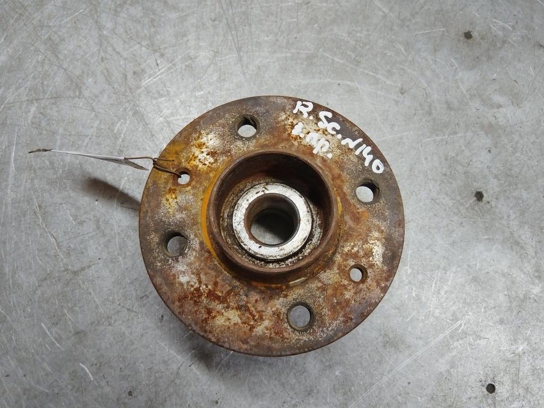 Ступица задняя правая 77QNHX Renault Scenic - Фото 1