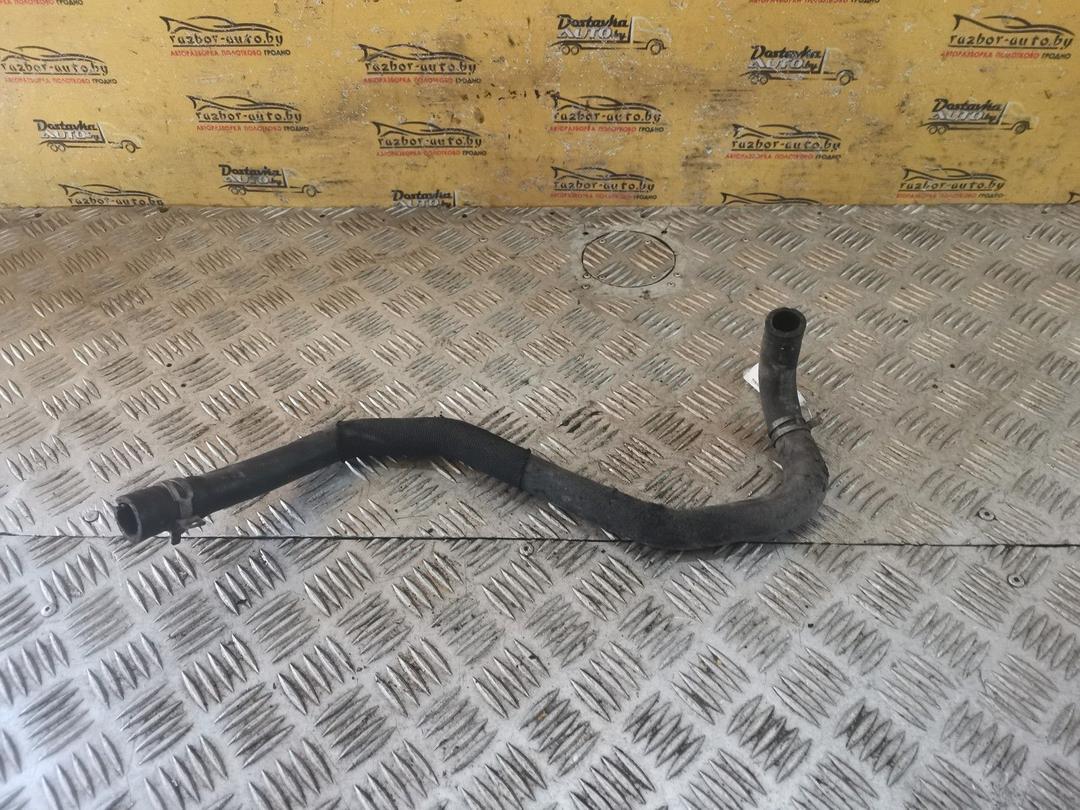 Патрубок (трубопровод, шланг) EH2RM1 Ford C-Max - Фото 2
