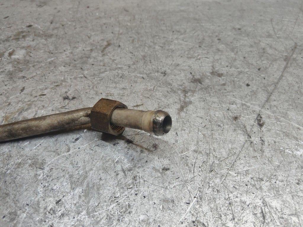 Масляная трубка турбины E111XR Opel Zafira - Фото 5