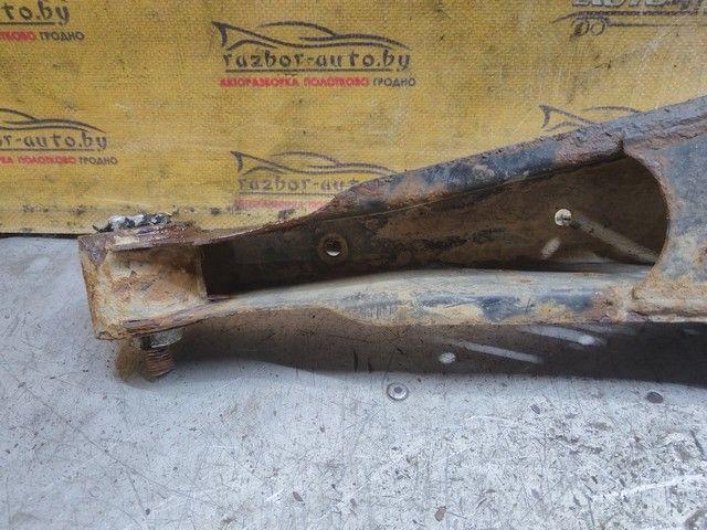 Рычаг задний левый IB679H Volkswagen Jetta купить на авторазборке