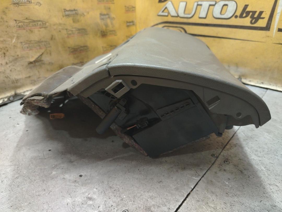 Бардачок LO290J Audi A4 - Фото 3
