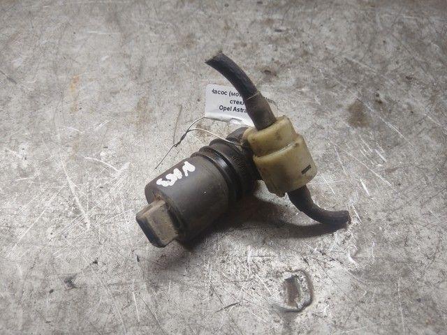 Насос (моторчик) омывателя стекла K93MTA Opel Astra - Фото 2