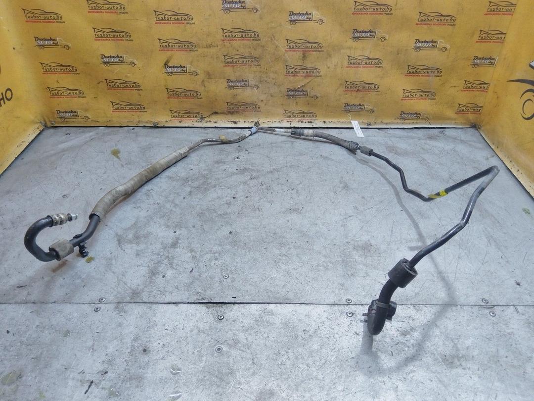 Трубка гидроусилителя XZIHEL Ford Galaxy