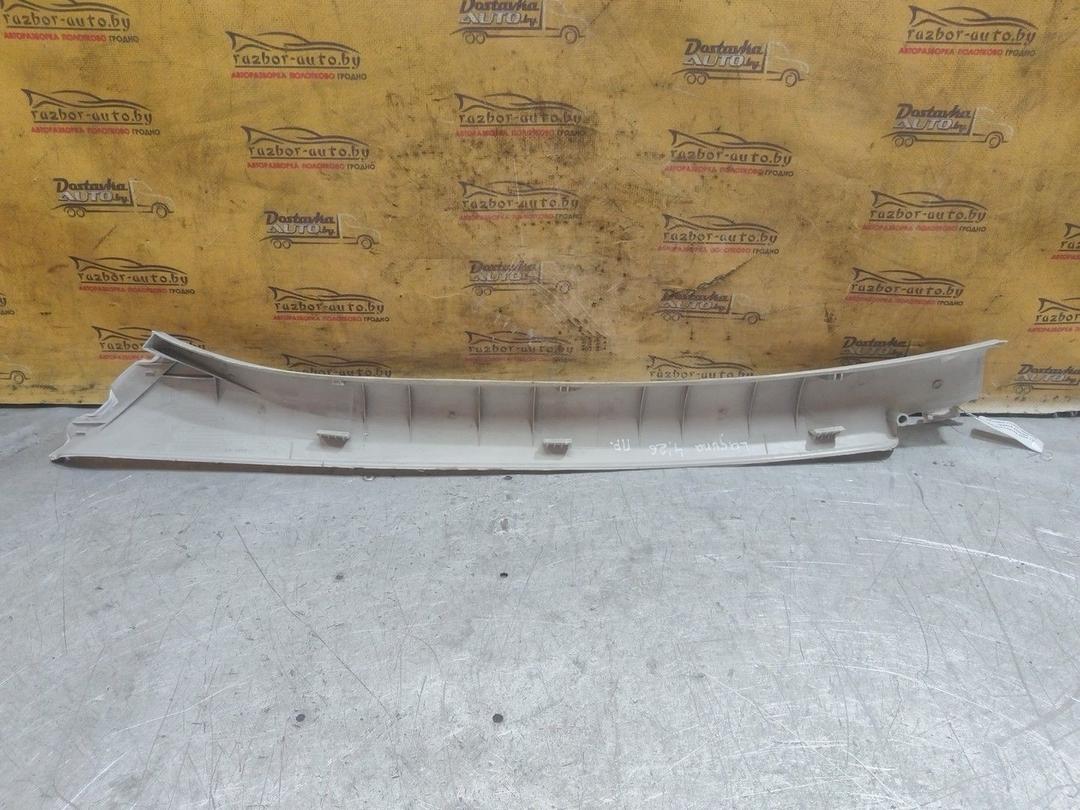 Обшивка стойки передней правой 443KGK Renault Laguna - Фото 3