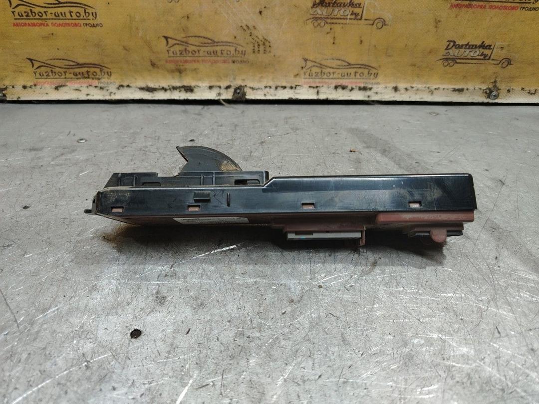 Кнопка стеклоподъемника заднего левого 0YC3EE Saab 9-3 - Фото 2