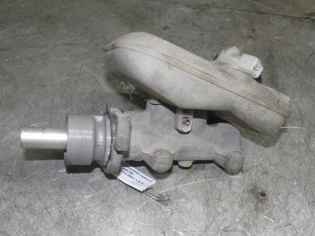 Цилиндр тормозной главный 898J3N Citroen Xsara - Фото 3