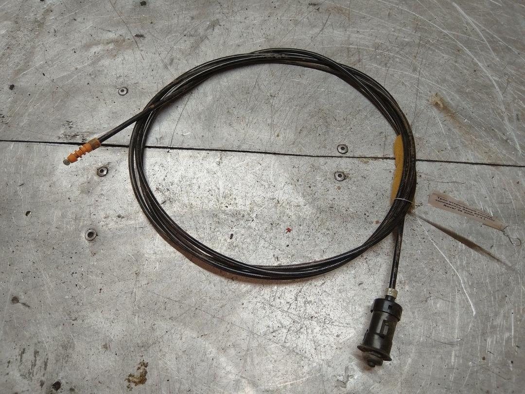 Трос открывания лючка топливного бака 62W8HW Rover 45 - Фото 1