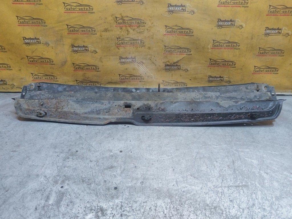  Накладка панели крепления облицовки (телевизора) I5GL8R Citroen Xsara Picasso - Фото 4