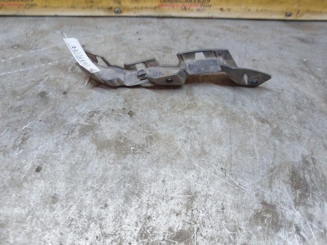 Кронштейн крепления бампера заднего 17UCNF Ford Fiesta - Фото 5