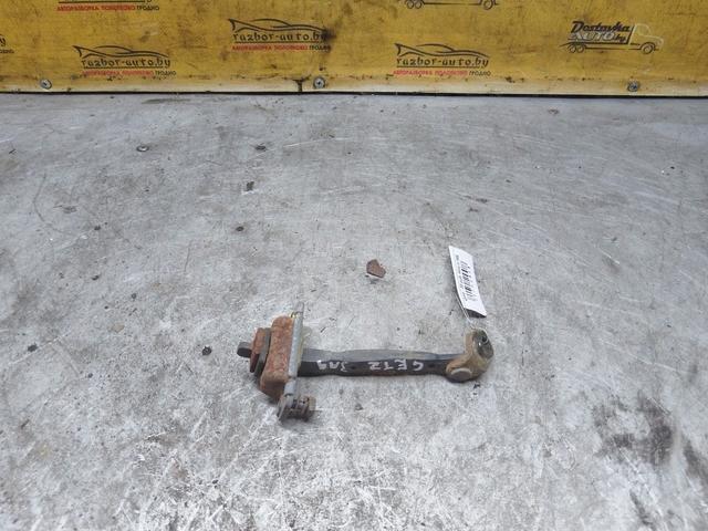 Ограничитель открывания двери задней 3XE9PM Hyundai Getz undefined