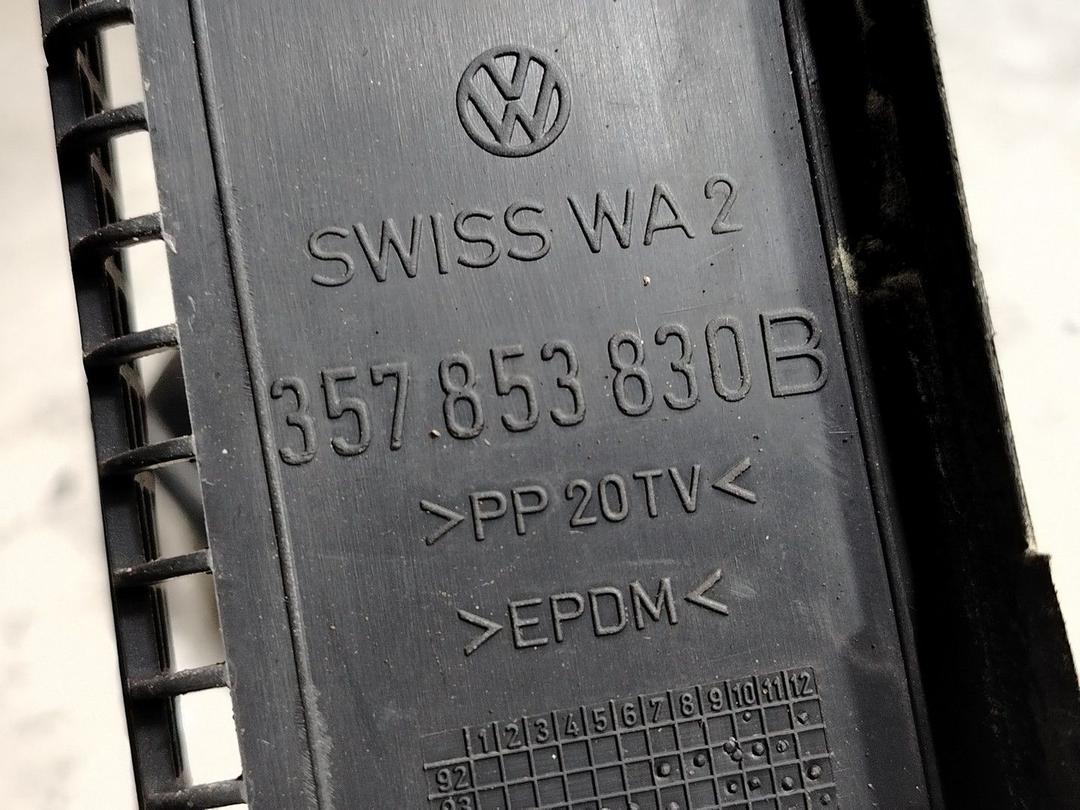 Дождевик NQJSQX Volkswagen Passat - Фото 8