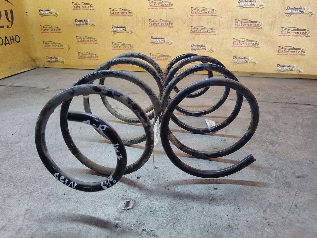 Пружина задняя WN8SB8 Alfa Romeo 147 купить