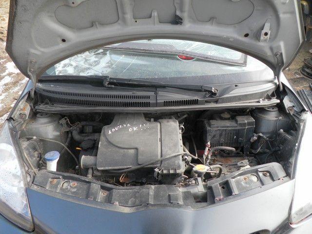 Блок управления двигателем 0FXQH7 Toyota Aygo купить