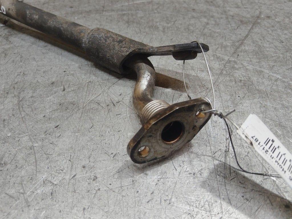 Масляная трубка турбины B7RF65 Volkswagen Polo - Фото 5