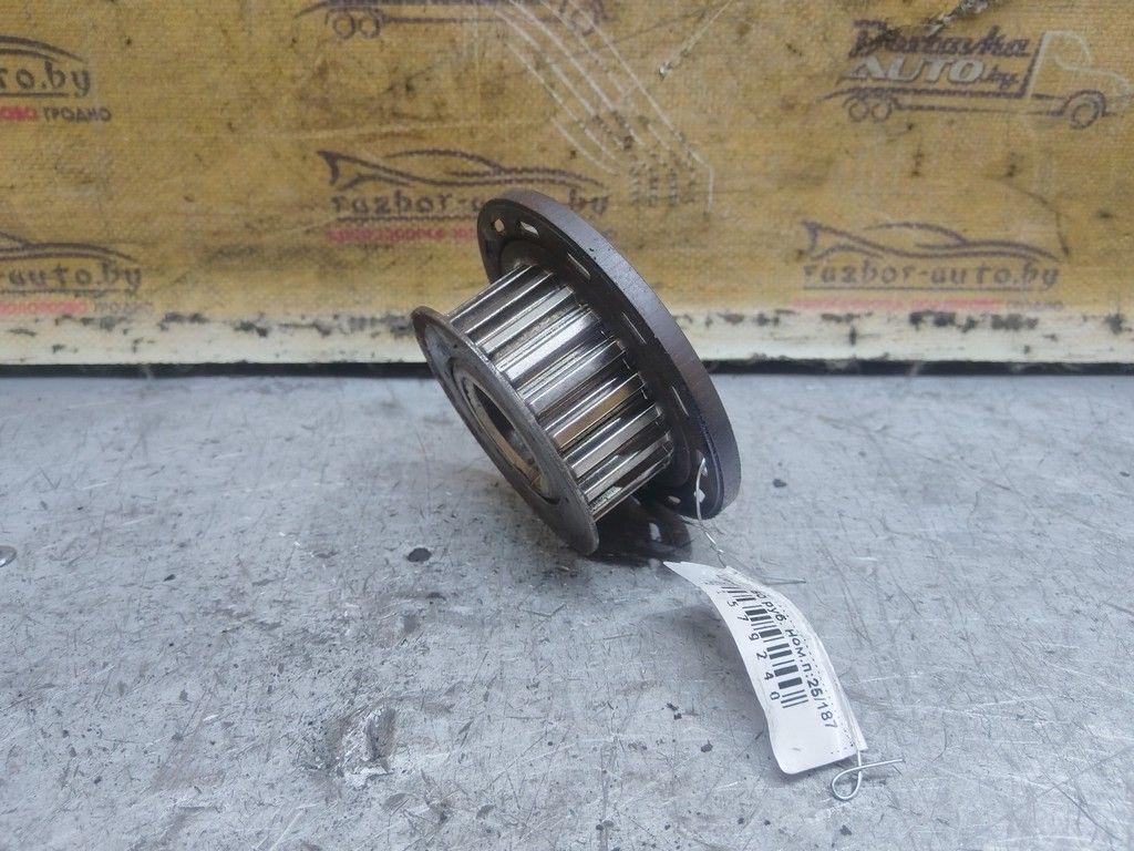 Шестерня коленвала 4KHI4A Citroen Berlingo - Фото 2