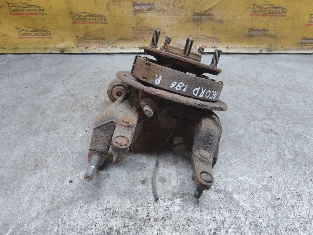 Ступица задняя правая 9P1S74 Honda Accord - Фото 2