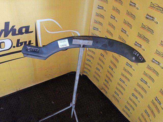 Молдинг крыла переднего правого 18O9OR Opel Zafira