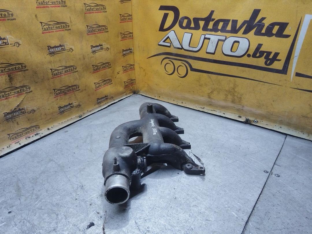 Коллектор впускной UDM9SH Renault Laguna купить с доставкой