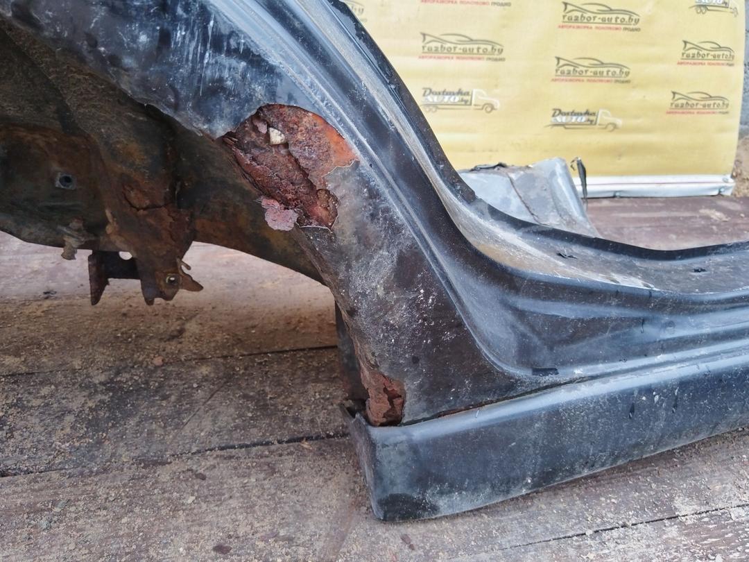 Крыло заднее правое YKGF5X Mitsubishi Carisma - Фото 7