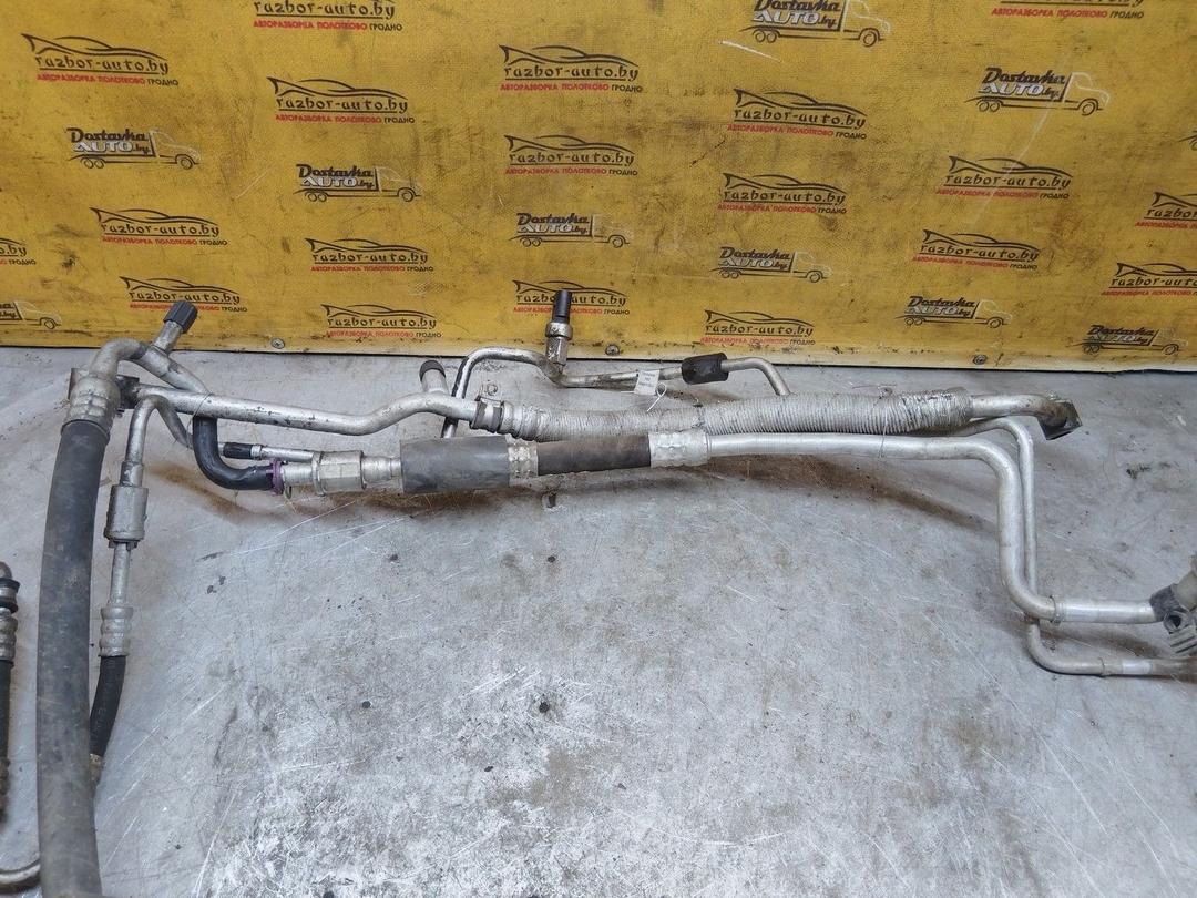 Трубка кондиционера FKHSXM Volkswagen Polo undefined