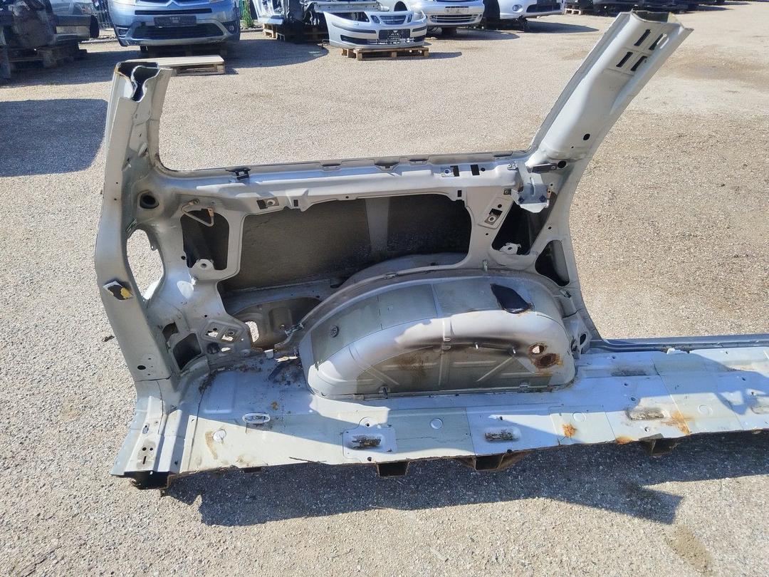 Крыло заднее левое IBCKG5 Ford Galaxy - Фото 5