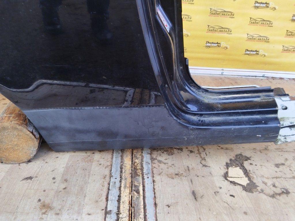 Крыло заднее правое 017AB7 Volkswagen Lupo купить с доставкой. Огромный выбор запчастей и марок авто. У нас есть практически все.