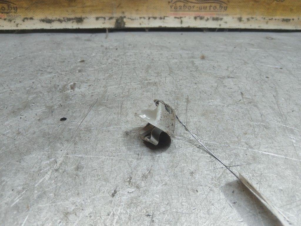 Крепление (крючок) солнцезащитного козырька 7G71IB Renault Espace - Фото 2