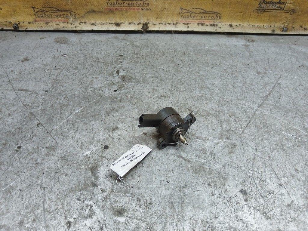 Регулятор давления топлива L3WD7H Citroen C8 - Фото 1