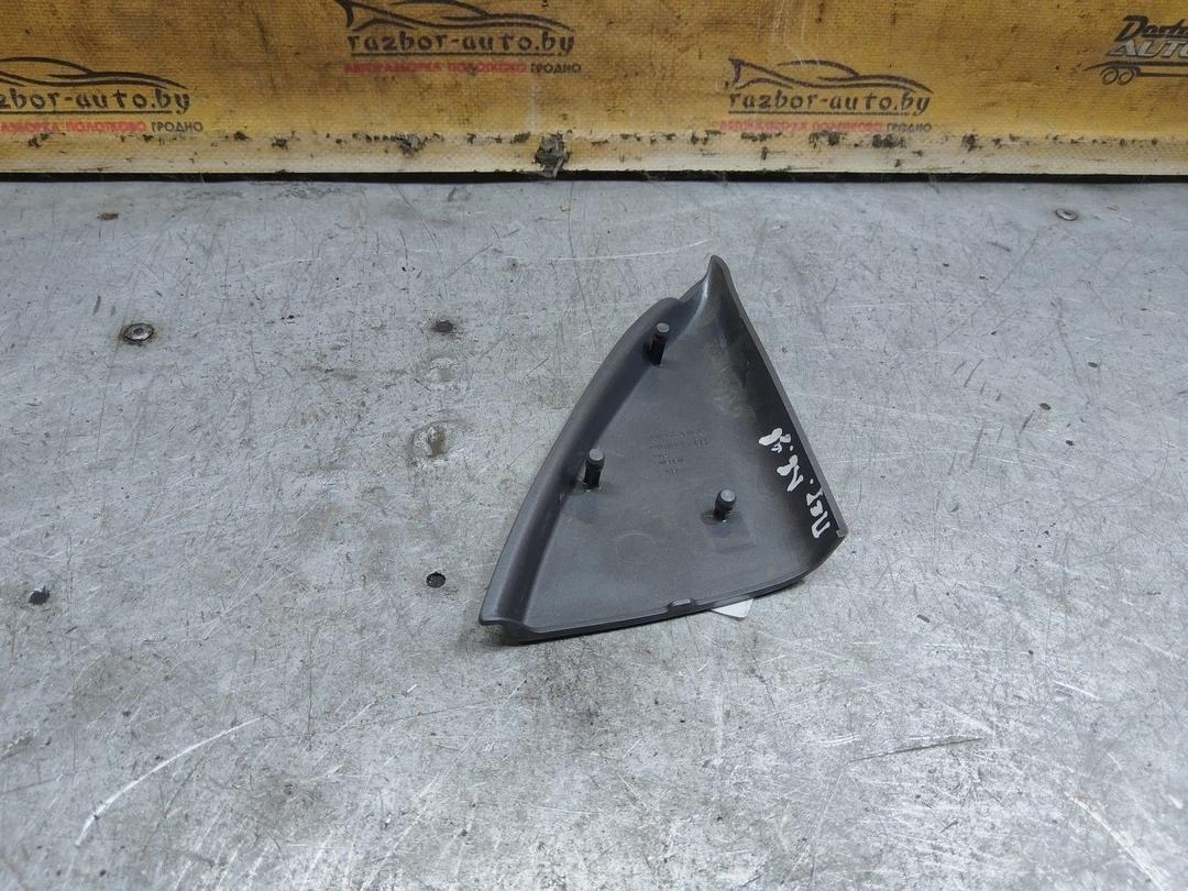 Заглушка зеркала левого J4Y9N4 Volvo S60 купить с доставкой