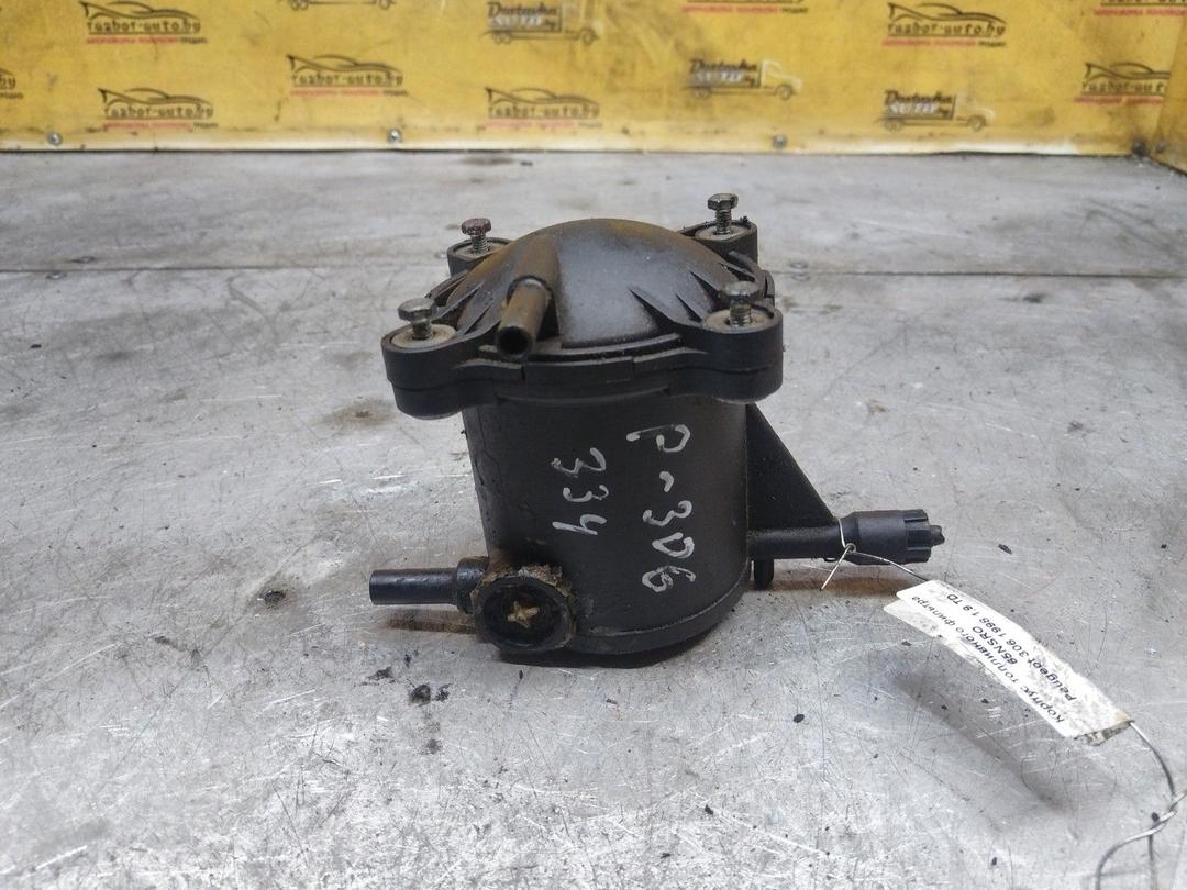 Корпус топливного фильтра 65NSRO Peugeot 306 купить