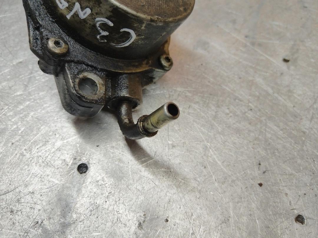 Насос вакуумный 9NRP58 Citroen C3 купить