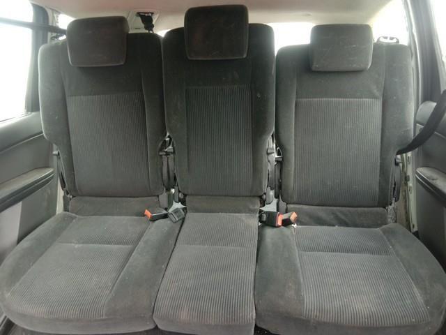Салон (комплект сидений) 3E4529 Ford C-Max купить с доставкой