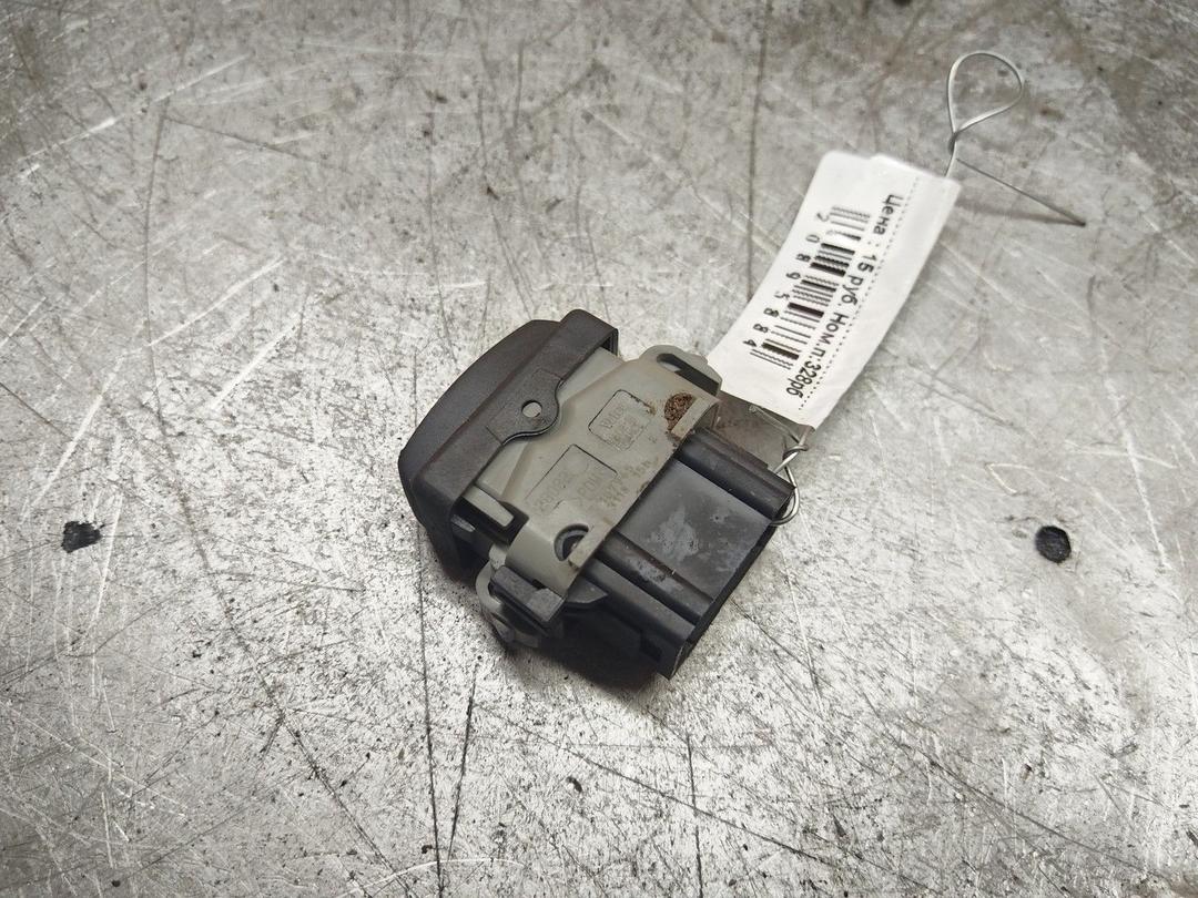 Кнопка антипробуксовочной системы 06FCL8 Renault Scenic - Фото 2