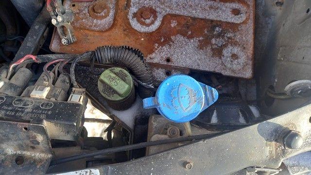 Бачок омывателя GBF26C Volkswagen Sharan купить