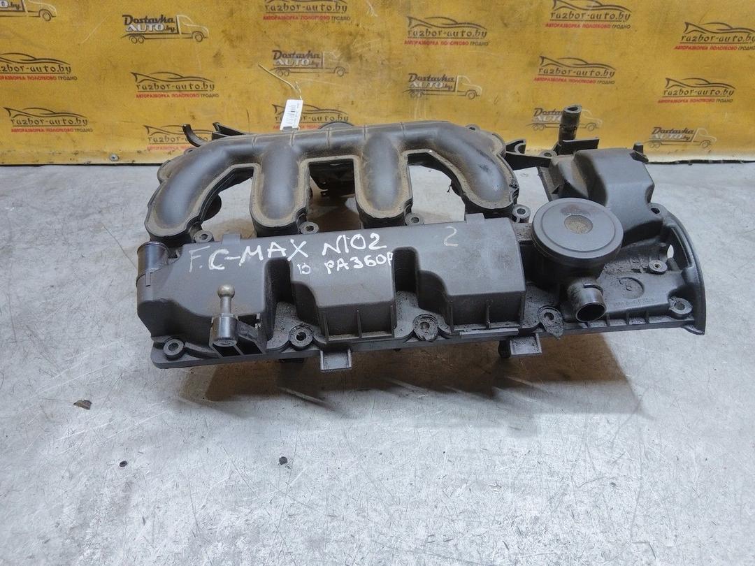 Клапанная крышка EXHCV9 Ford C-Max купить