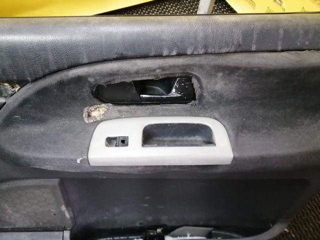 Ручка внутренняя передняя правая WVTZ10 Ford Galaxy