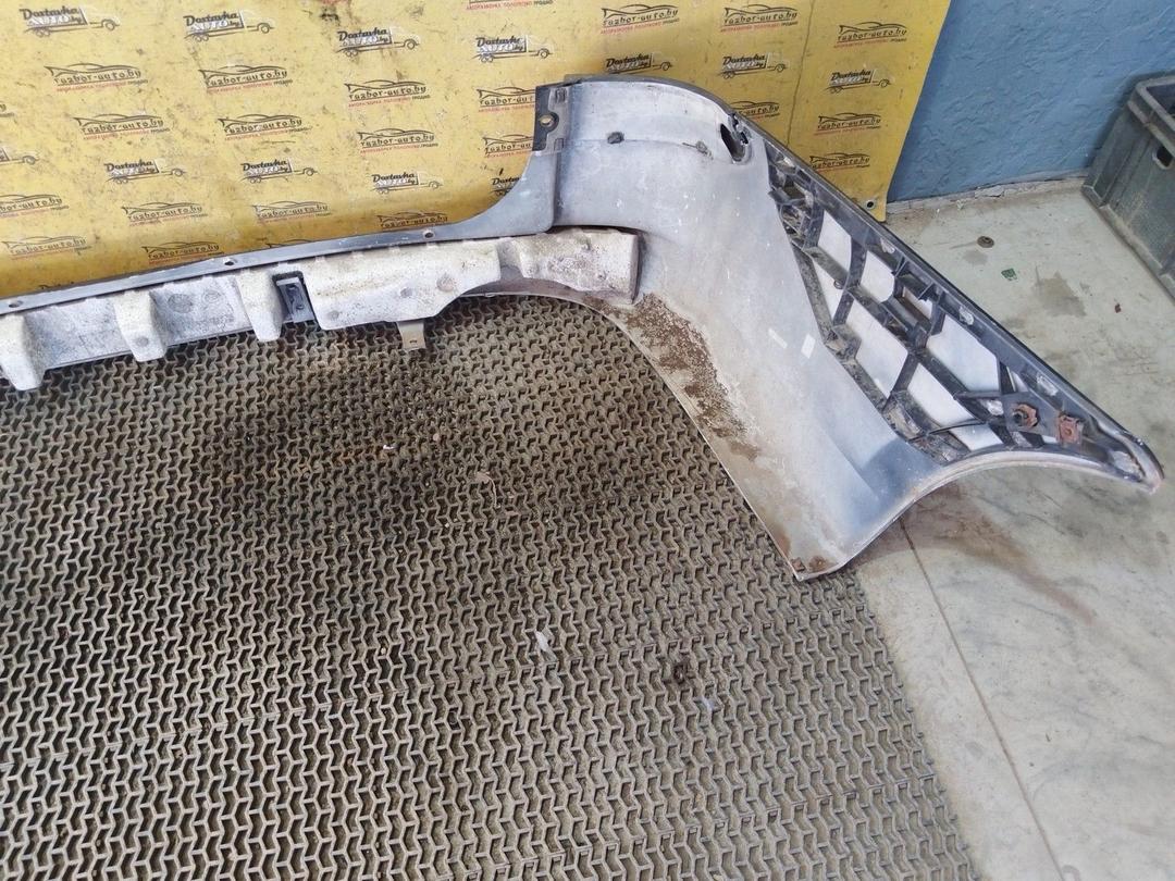 Бампер задний BKBI30 Opel Vectra undefined