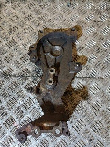 Кронштейн двигателя K6RBL1 Toyota Avensis Verso - Фото 2