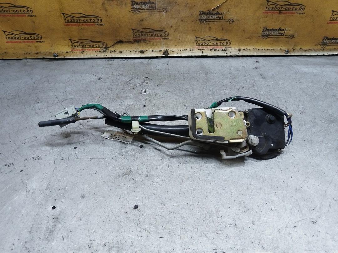 Замок двери передней левой F5LR54 Rover 45 купить с доставкой