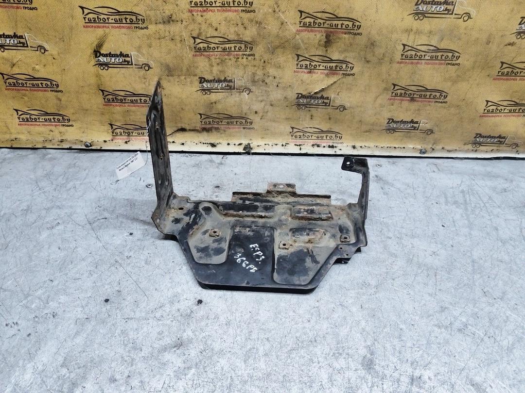 Полка аккумулятора 0DV2MH Renault Espace