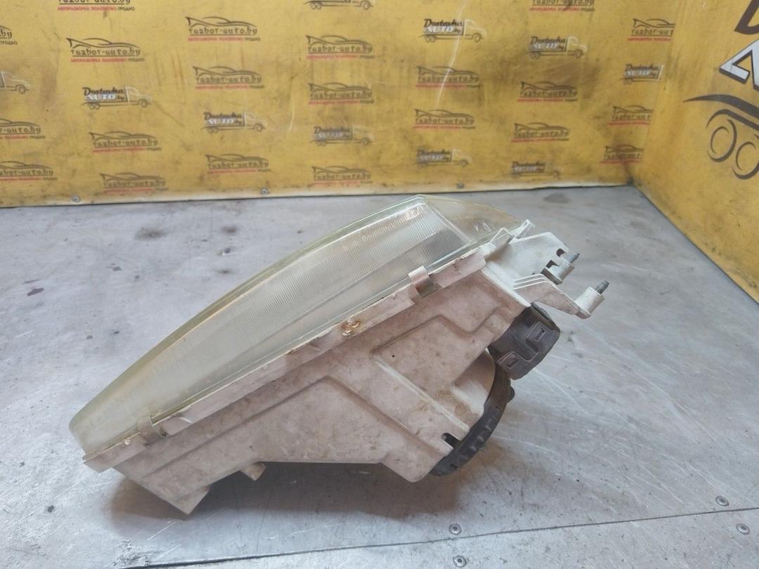Фара левая MBD3DL Mitsubishi Carisma - Фото 3
