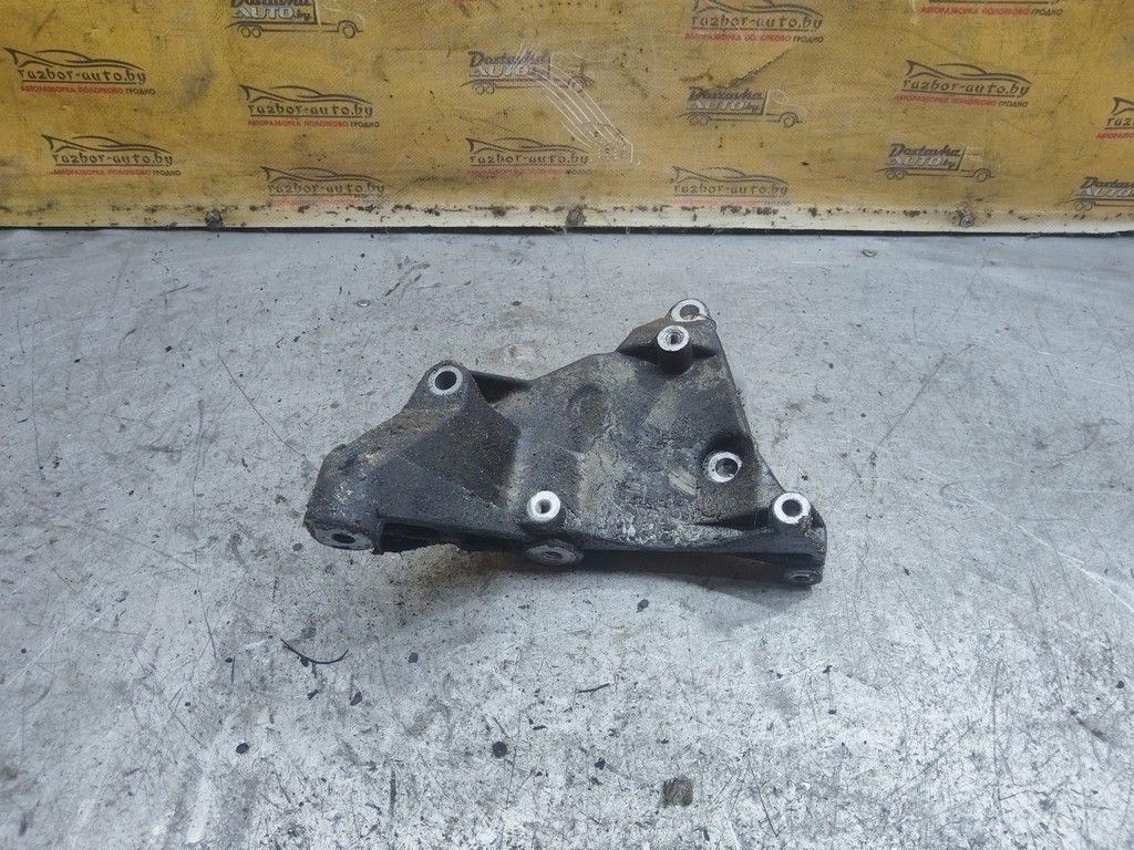 Кронштейн компрессора кондиционера 2ELT6P Opel Zafira - Фото 1