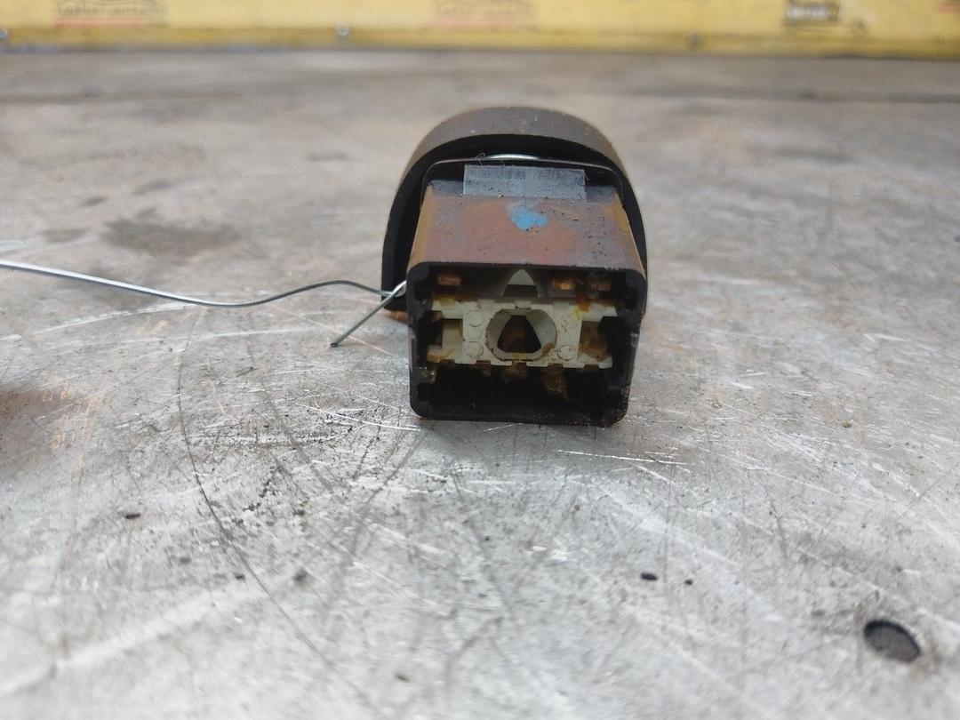 Кнопка аварийной сигнализации X6DQU9 Renault Scenic купить