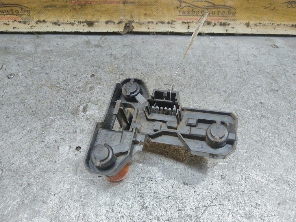 Панель (плата) фонаря заднего правого VX1R5U Renault Scenic - Фото 3