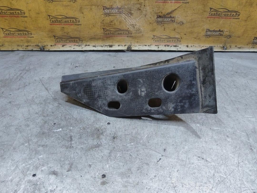 Опорная площадка для ноги 63MCOB Fiat Linea - Фото 1