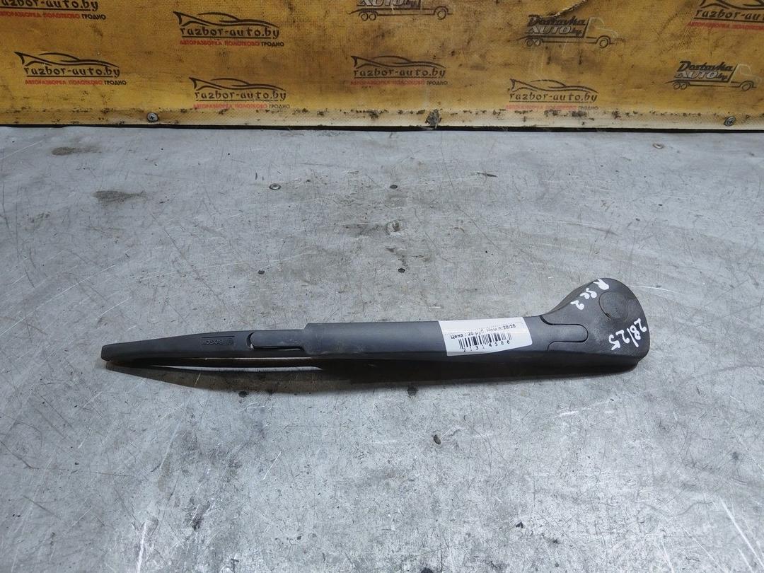 Щеткодержатель задний 1WERG0 Renault Scenic купить