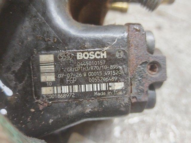 ТНВД N9A9ZX Fiat Linea купить на авторазборке