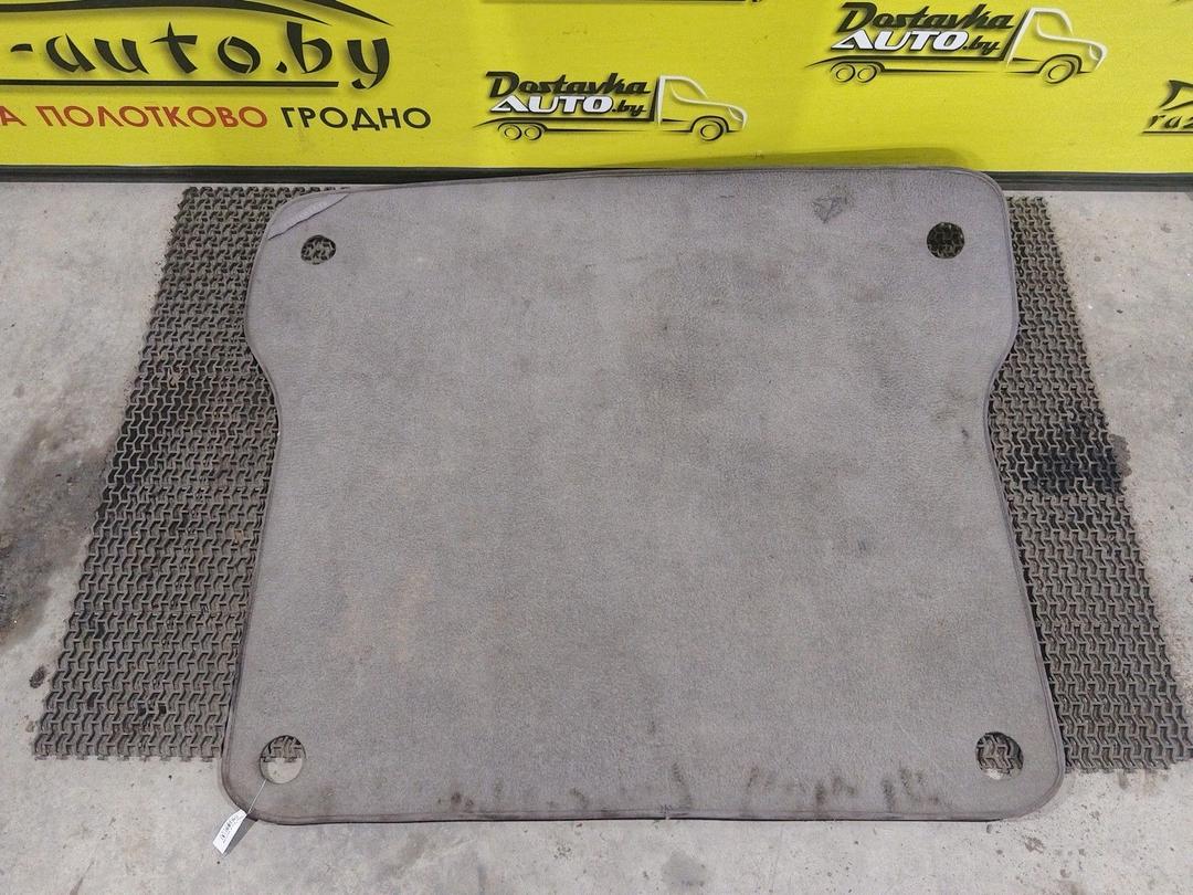 Ковер багажника UZ3HIN Citroen C5