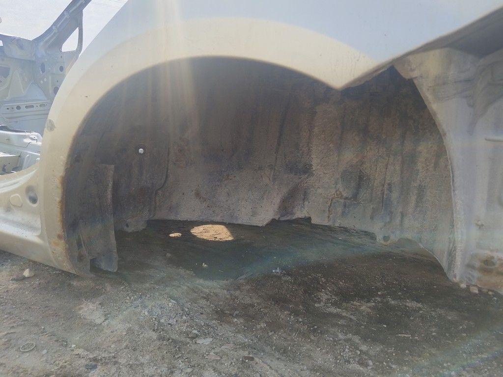 Крыло заднее левое F48OLJ Fiat Linea - Фото 5