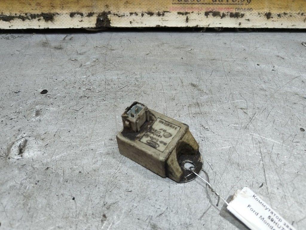 Коммутатор зажигания 59HU7W Ford Mondeo - Фото 2